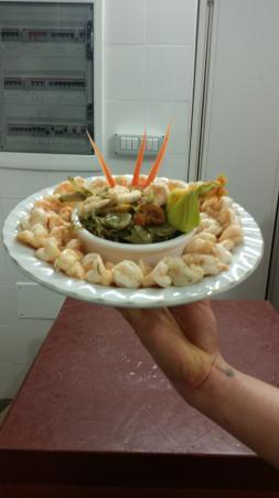 Ristorante Pizzeria San Giorgio